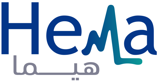 Hema logo